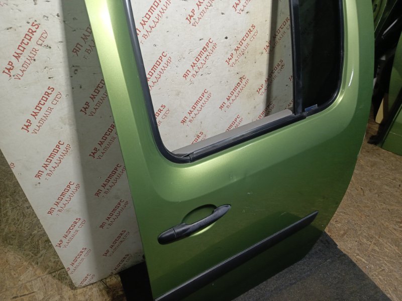 Дверь боковая, 16000 рублей, Владимир