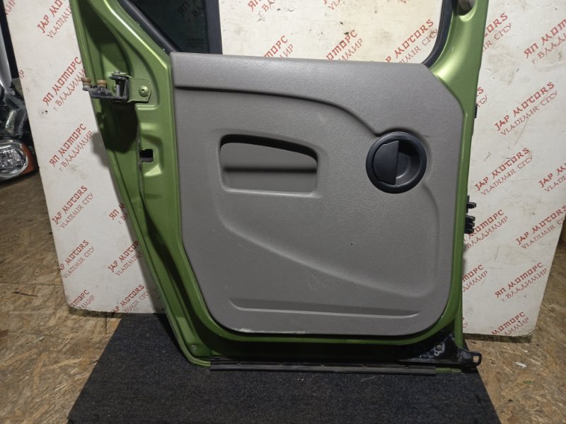 Дверь боковая, 16000 рублей, Владимир