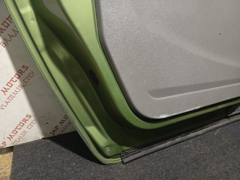 Дверь боковая, 16000 рублей, Владимир