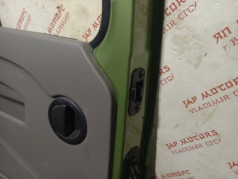 Дверь боковая, 16000 рублей, Владимир