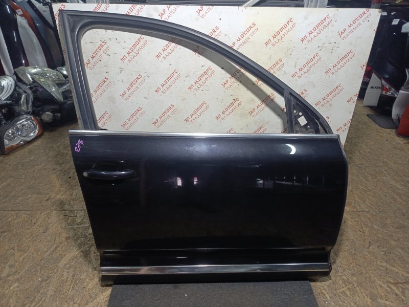 Дверь боковая, 18000 рублей, Владимир