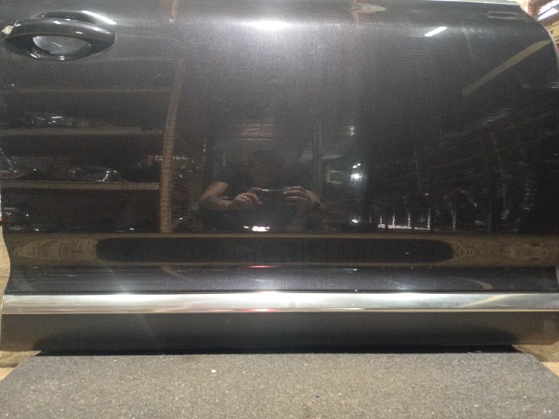 Дверь боковая, 18000 рублей, Владимир