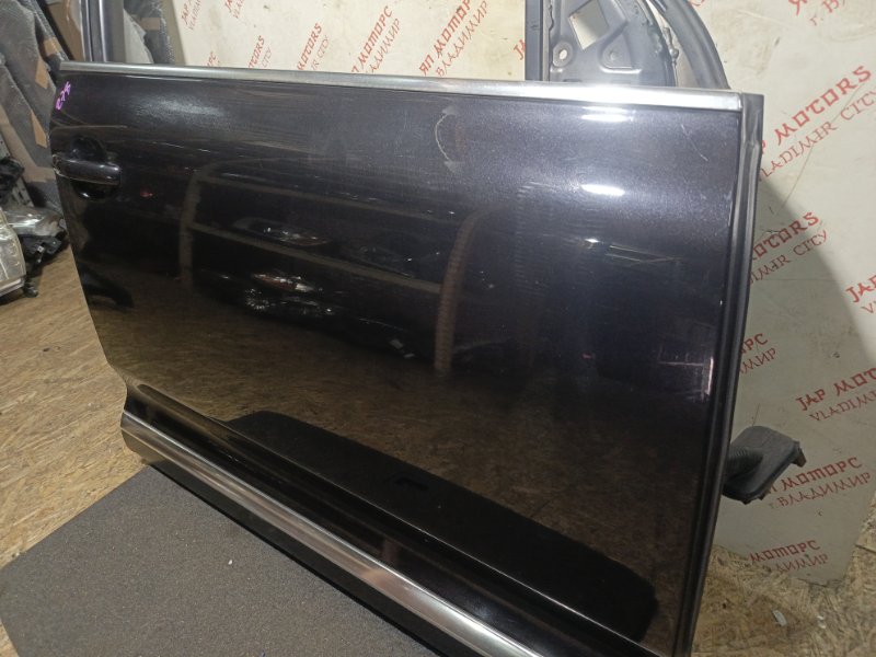 Дверь боковая, 18000 рублей, Владимир