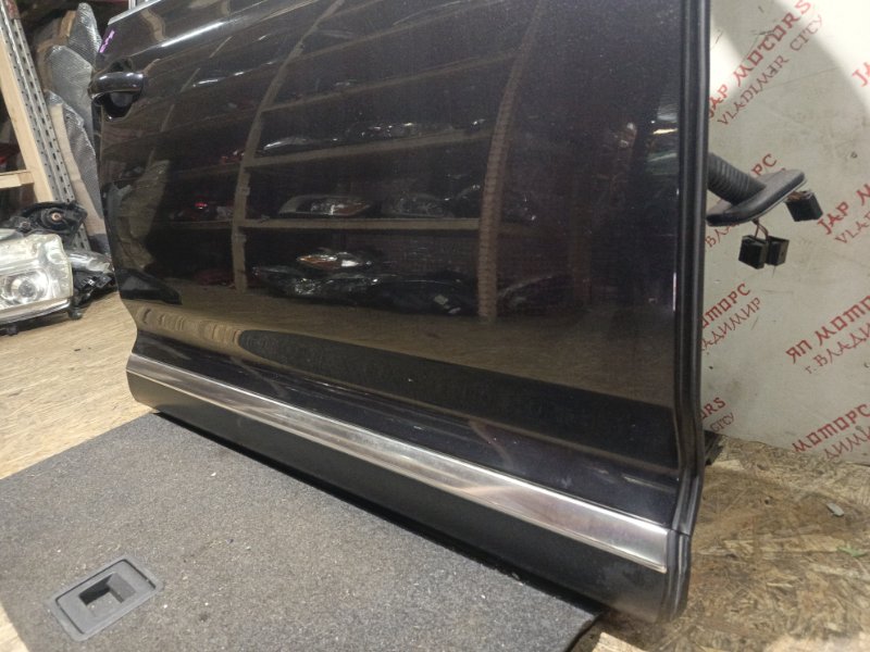 Дверь боковая, 18000 рублей, Владимир