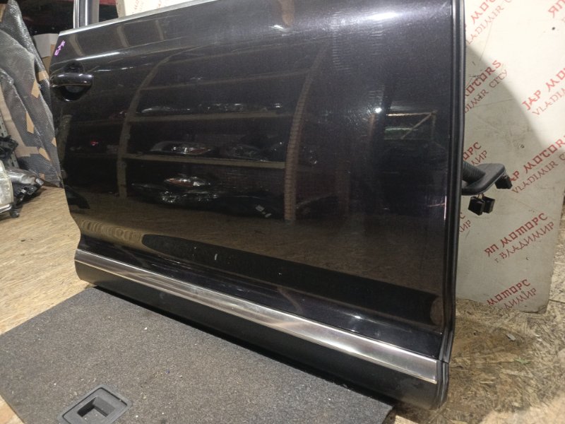 Дверь боковая, 18000 рублей, Владимир