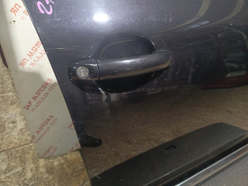 Дверь боковая, 18000 рублей, Владимир