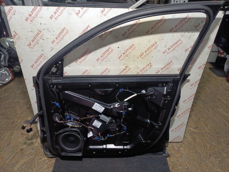 Дверь боковая, 18000 рублей, Владимир