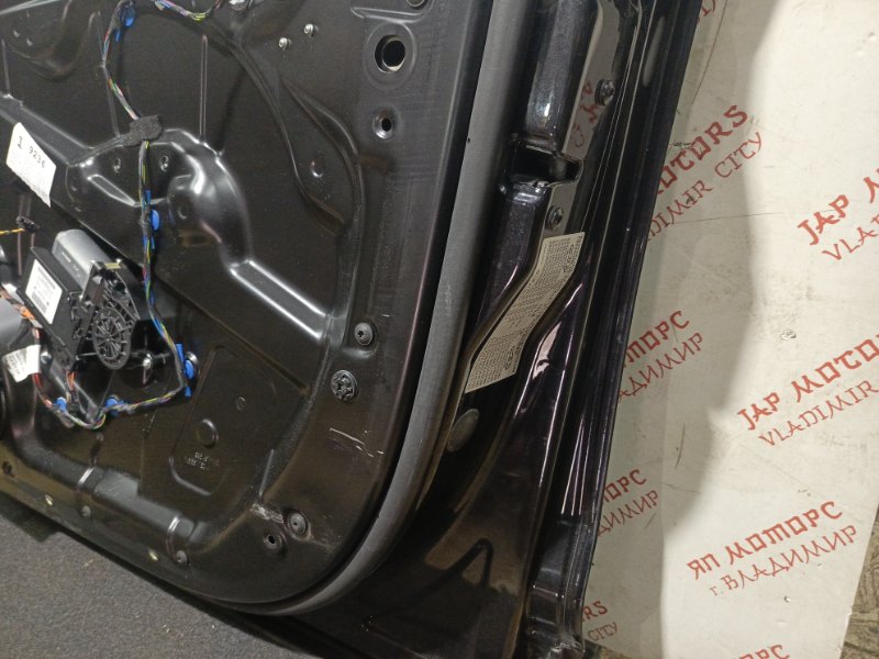 Дверь боковая, 18000 рублей, Владимир