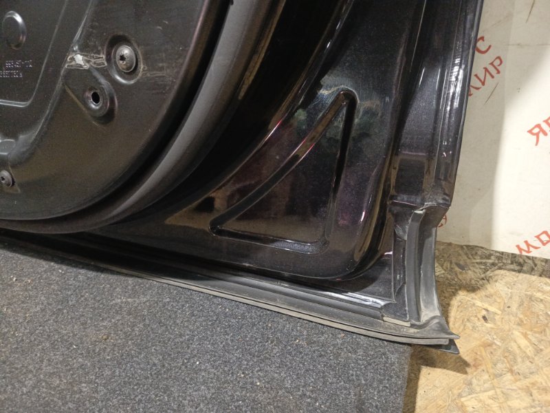 Дверь боковая, 18000 рублей, Владимир