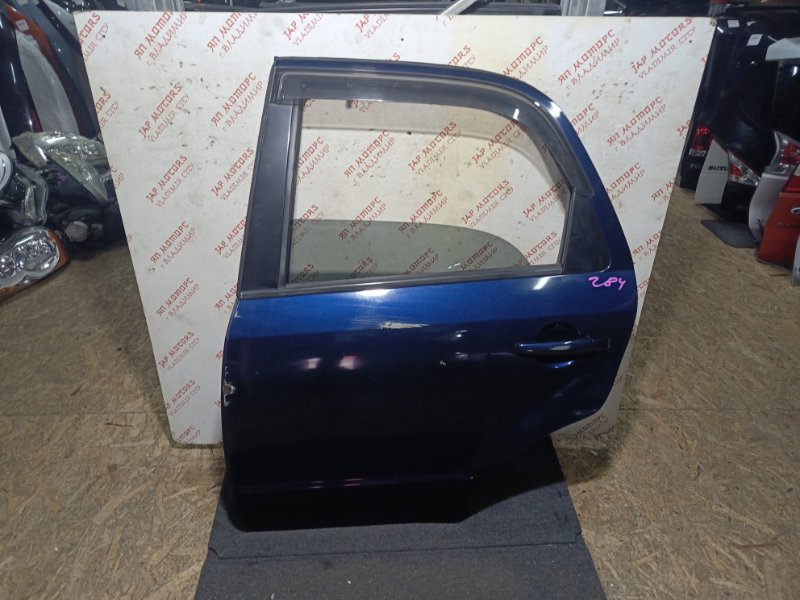 Дверь боковая, 8000 рублей, Владимир