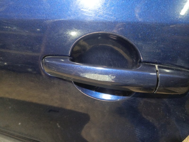 Дверь боковая, 8000 рублей, Владимир