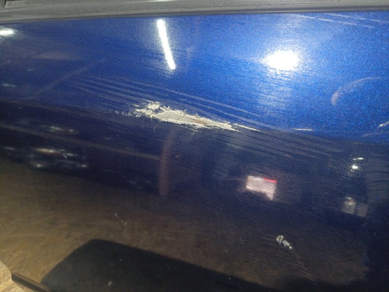 Дверь боковая, 8000 рублей, Владимир