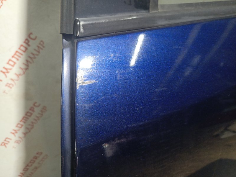 Дверь боковая, 8000 рублей, Владимир