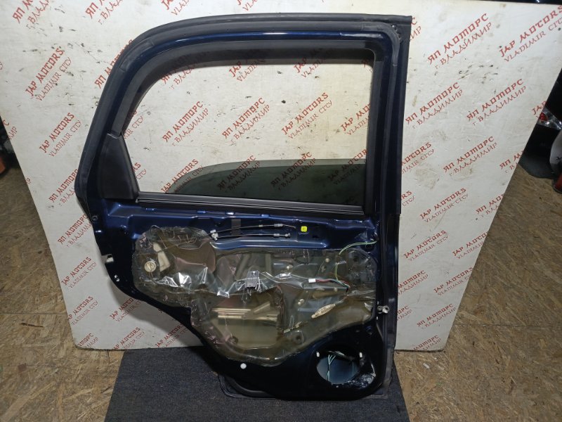 Дверь боковая, 8000 рублей, Владимир