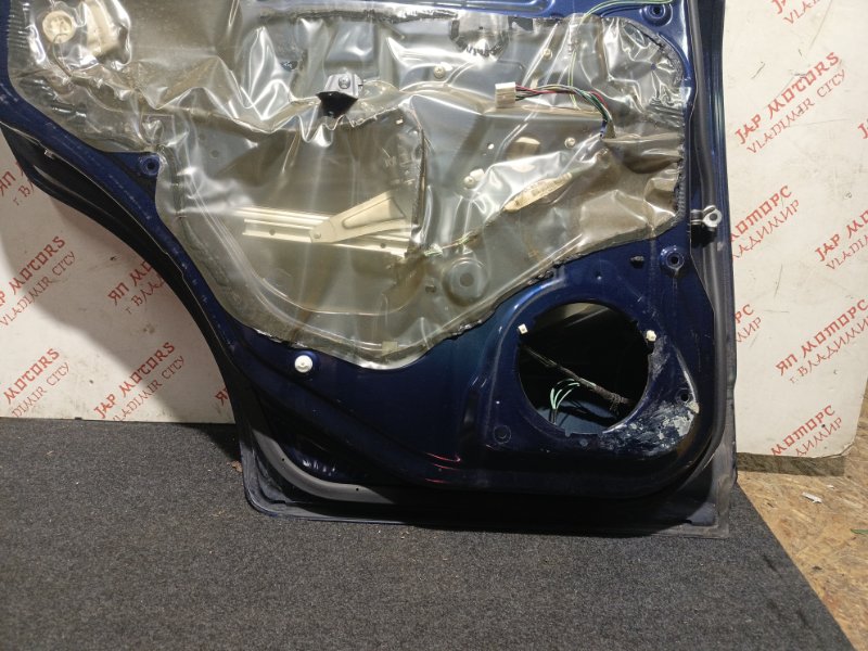 Дверь боковая, 8000 рублей, Владимир