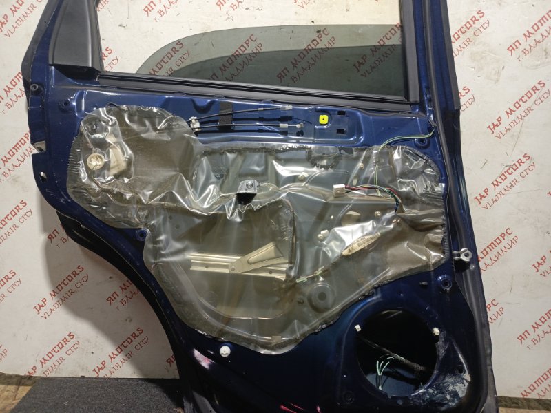 Дверь боковая, 8000 рублей, Владимир