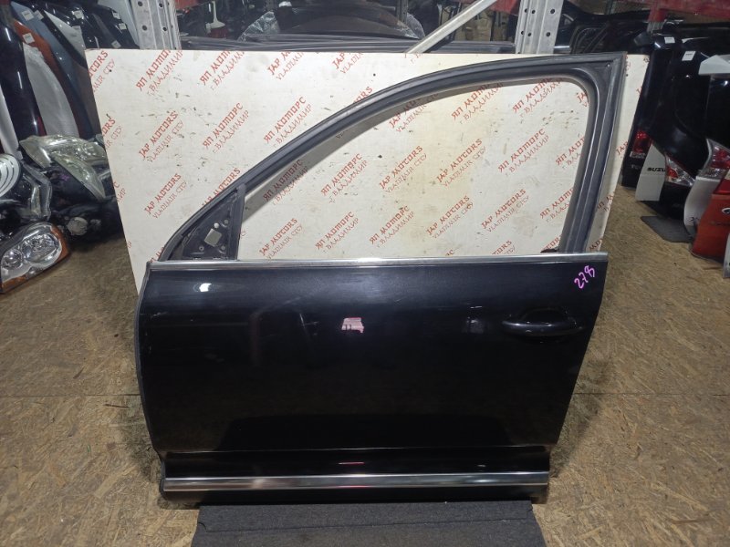 Дверь боковая, 18000 рублей, Владимир