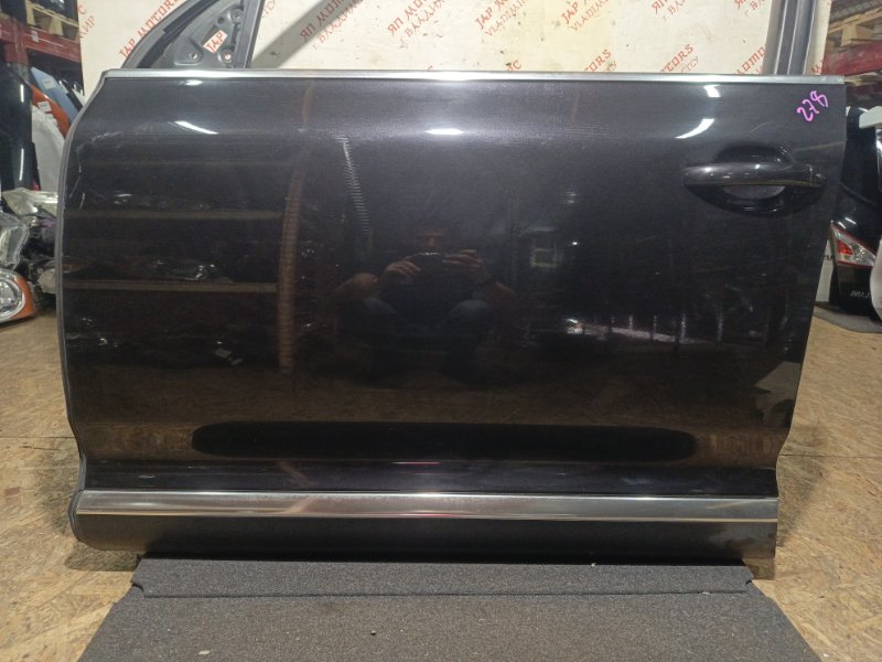 Дверь боковая, 18000 рублей, Владимир