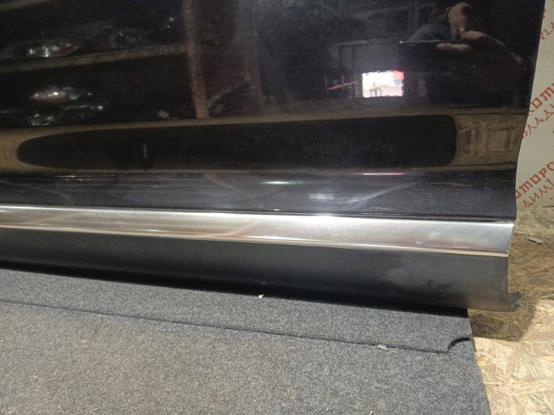 Дверь боковая, 18000 рублей, Владимир