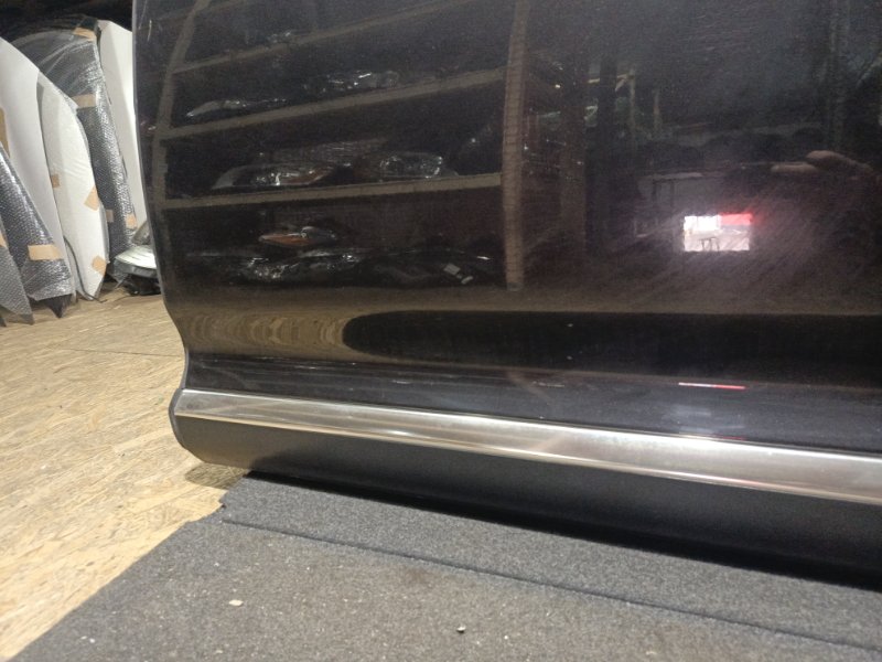 Дверь боковая, 18000 рублей, Владимир