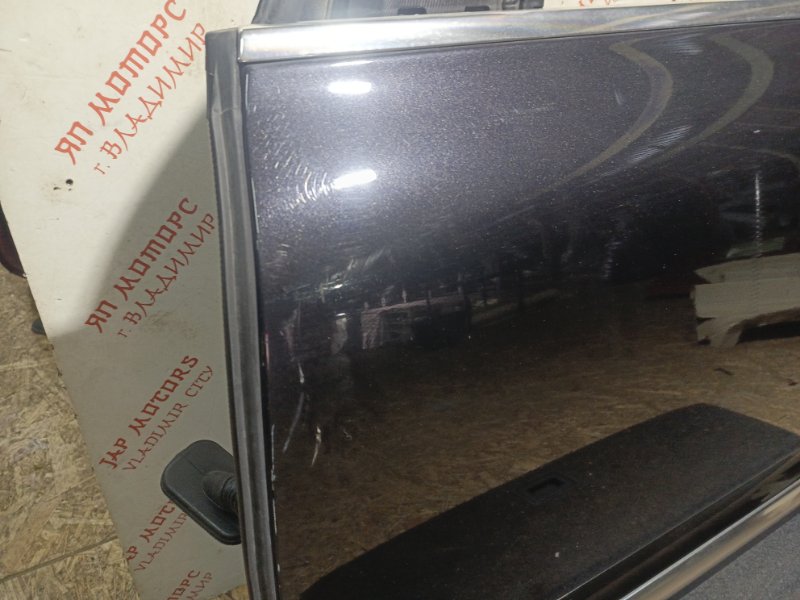 Дверь боковая, 18000 рублей, Владимир