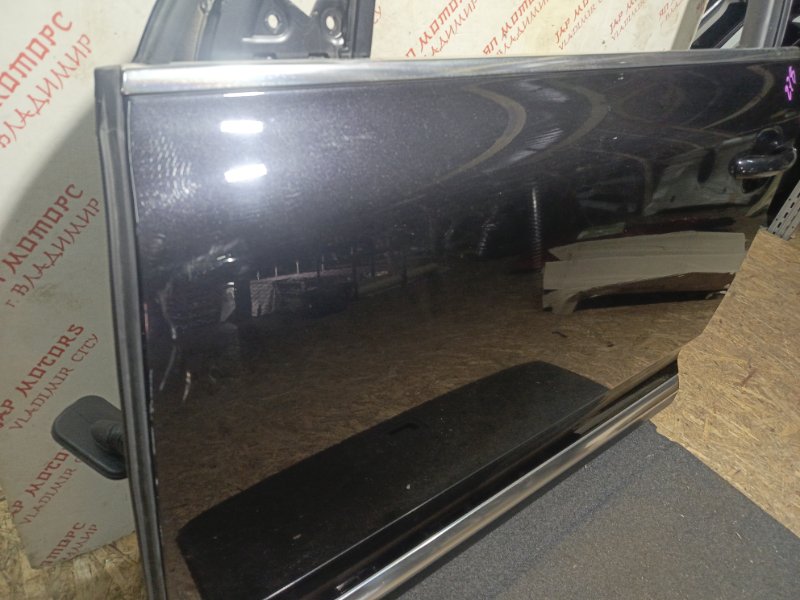 Дверь боковая, 18000 рублей, Владимир