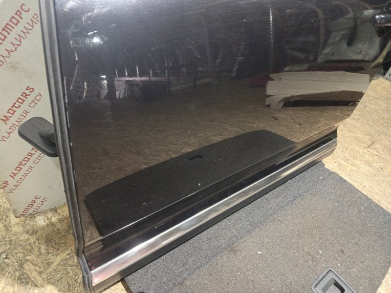 Дверь боковая, 18000 рублей, Владимир