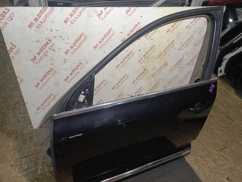 Дверь боковая, 18000 рублей, Владимир