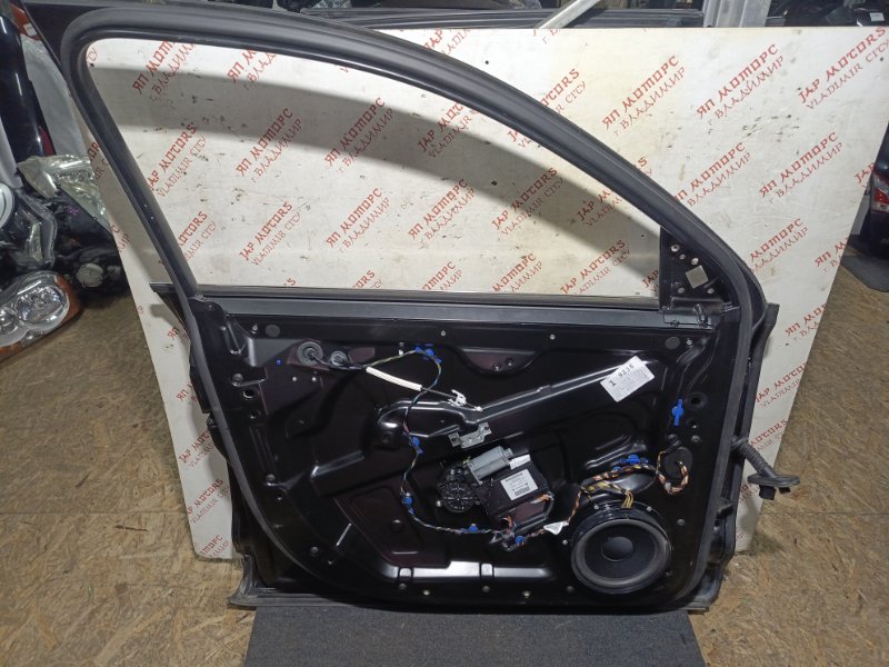 Дверь боковая, 18000 рублей, Владимир