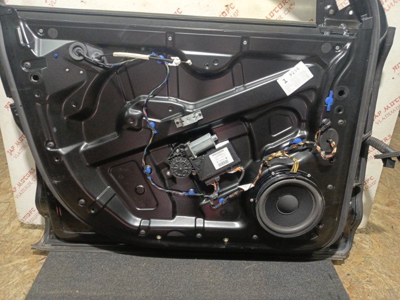 Дверь боковая, 18000 рублей, Владимир