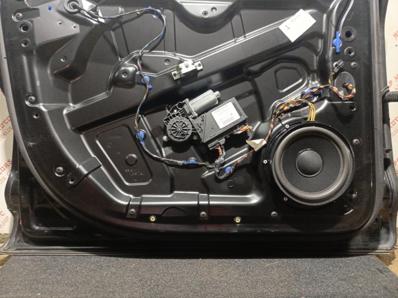 Дверь боковая, 18000 рублей, Владимир