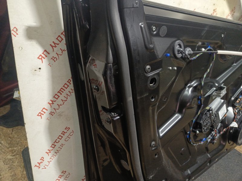 Дверь боковая, 18000 рублей, Владимир