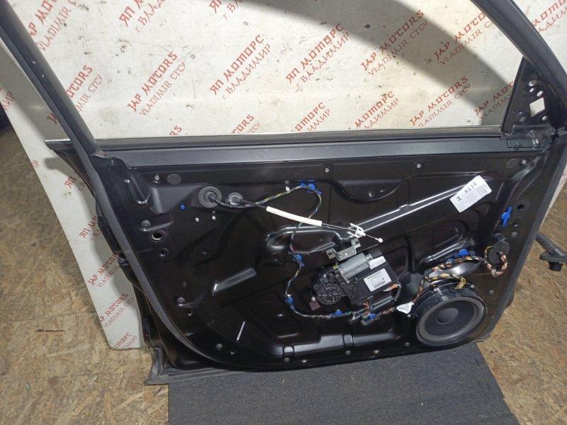 Дверь боковая, 18000 рублей, Владимир