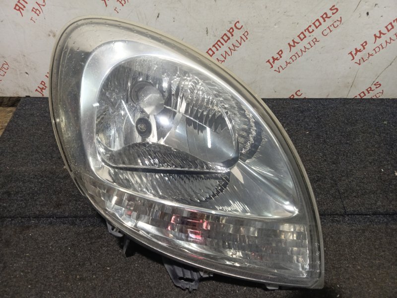 Фара галогеновая, 5000 рублей, Владимир