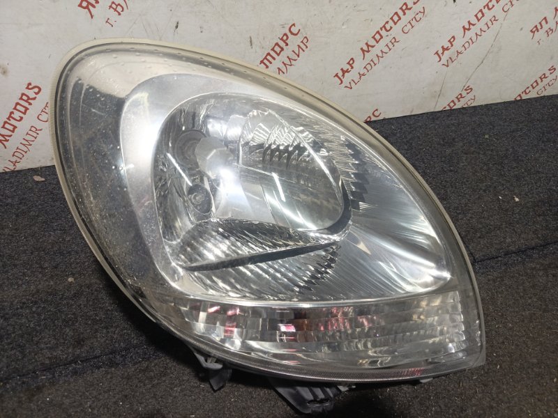 Фара галогеновая, 5000 рублей, Владимир