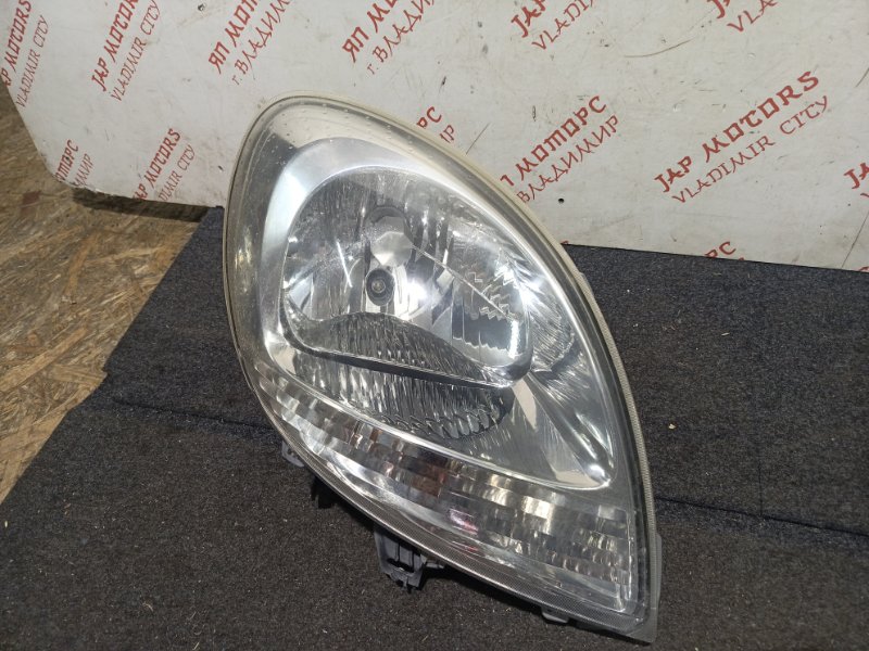 Фара галогеновая, 5000 рублей, Владимир
