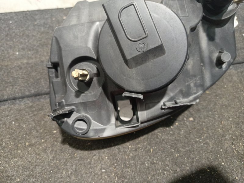 Фара галогеновая, 5000 рублей, Владимир