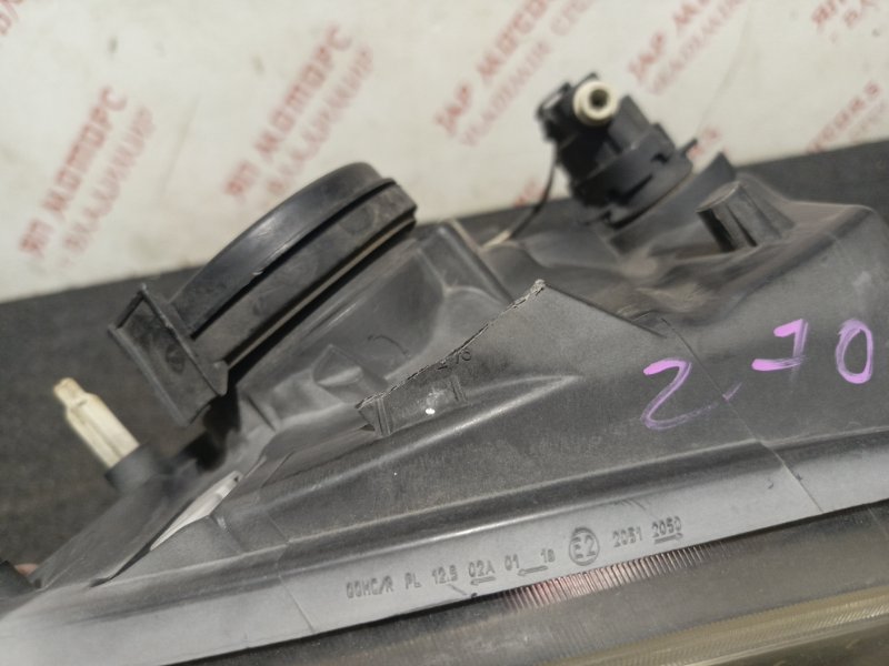 Фара галогеновая, 5000 рублей, Владимир