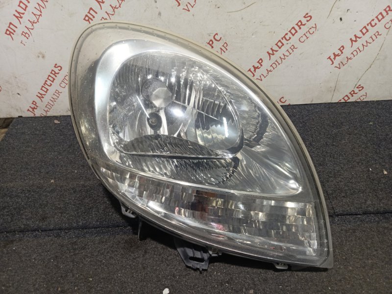 Фара галогеновая, 5000 рублей, Владимир