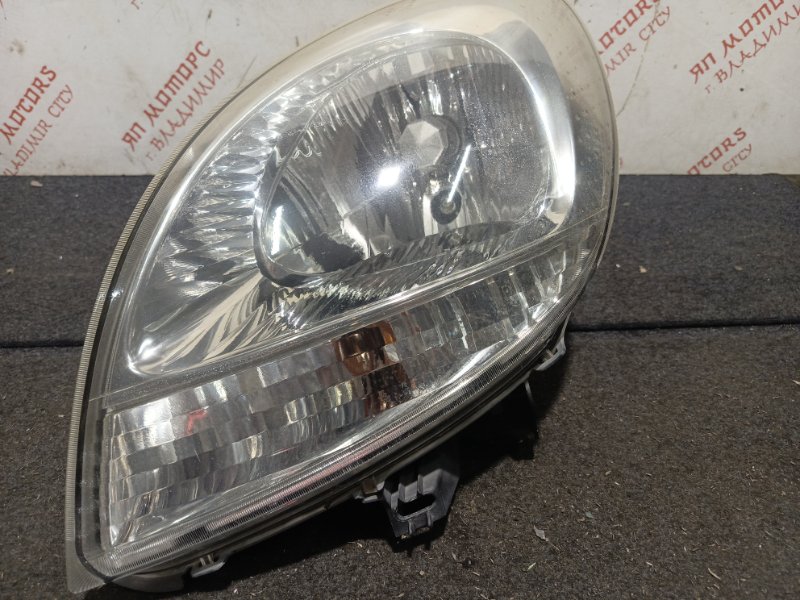 Фара галогеновая, 5000 рублей, Владимир