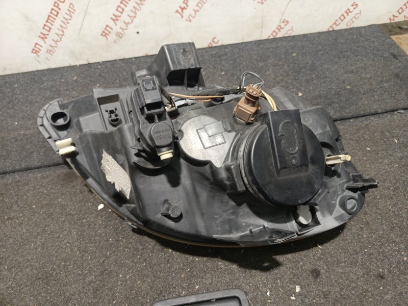 Фара галогеновая, 5000 рублей, Владимир