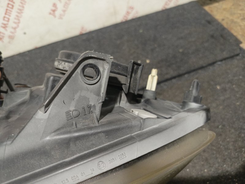 Фара галогеновая, 5000 рублей, Владимир