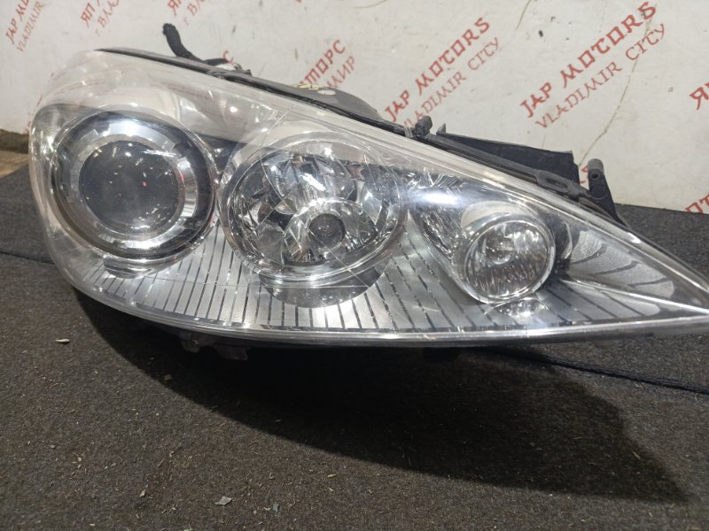 Фара ксеноновая, 15000 рублей, Владимир