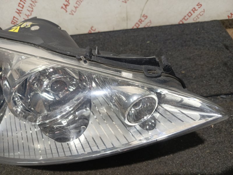 Фара ксеноновая, 15000 рублей, Владимир