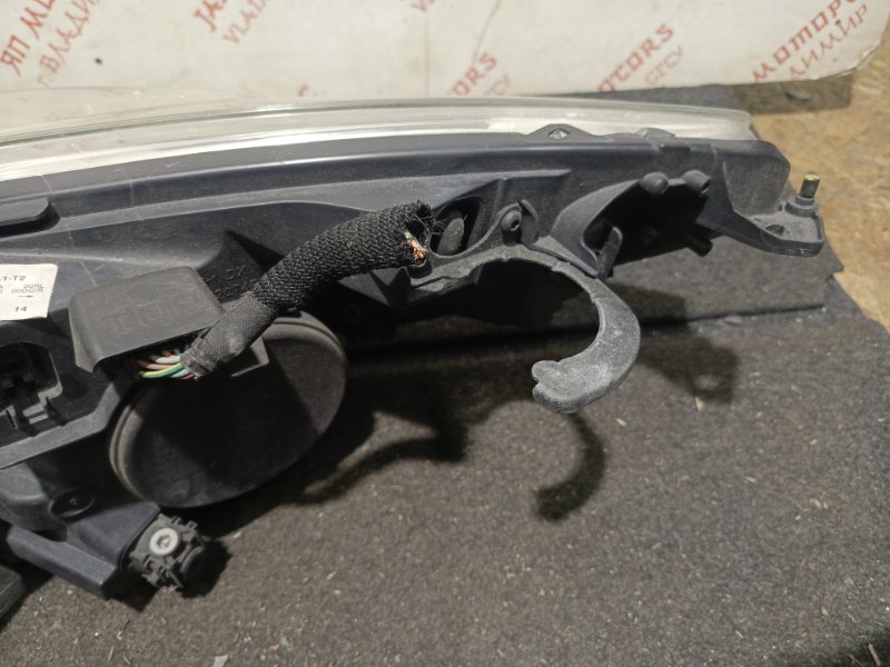 Фара ксеноновая, 15000 рублей, Владимир