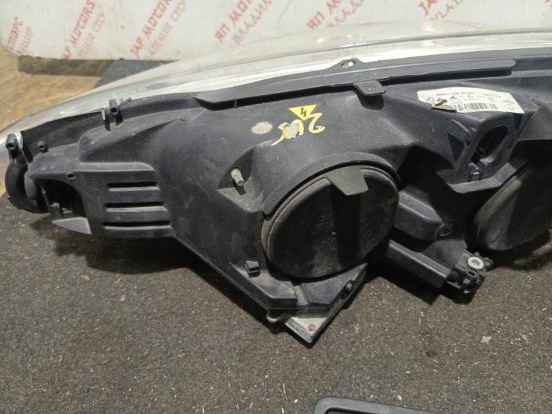 Фара ксеноновая, 15000 рублей, Владимир