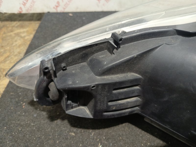 Фара ксеноновая, 15000 рублей, Владимир