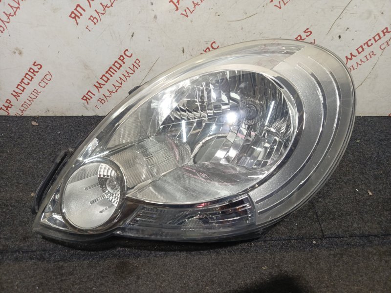 Фара галогеновая, 8000 рублей, Владимир