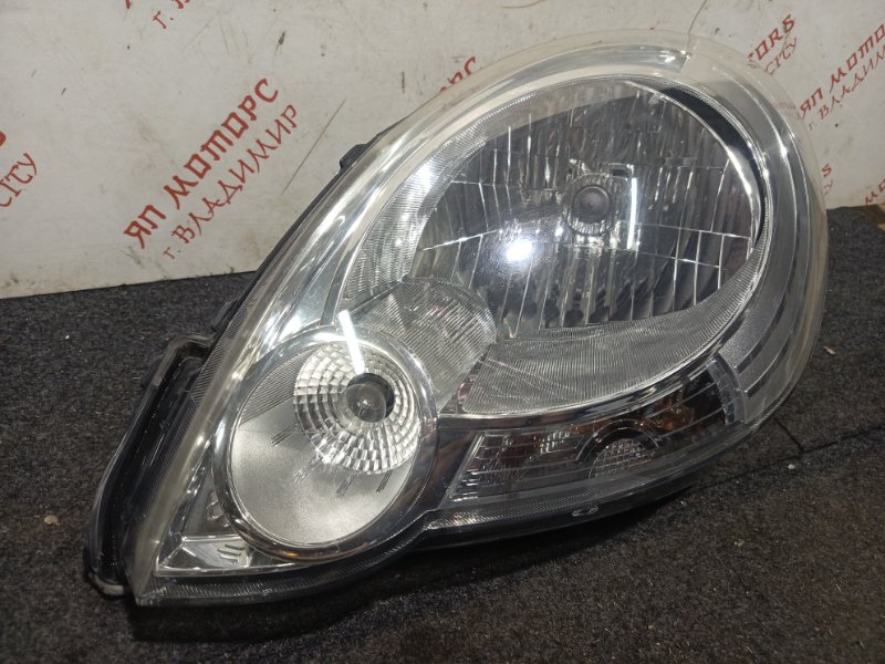 Фара галогеновая, 8000 рублей, Владимир
