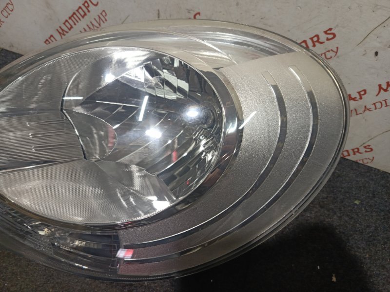 Фара галогеновая, 8000 рублей, Владимир